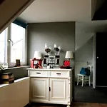 לינה וארוחת בוקר 't Merthoes