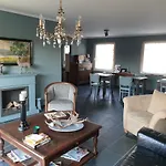 לינה וארוחת בוקר 't Merthoes Susteren