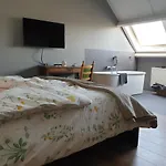 לינה וארוחת בוקר 't Merthoes Susteren