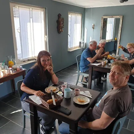 't Merthoes 4* Susteren