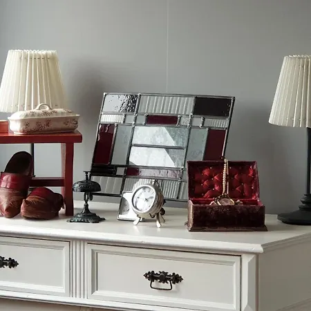 't Merthoes Bed & Breakfast