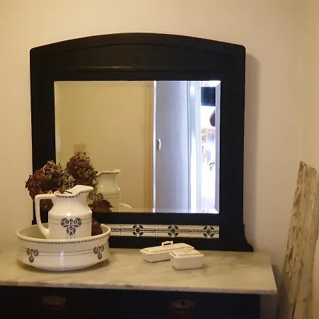 't Merthoes Bed & Breakfast