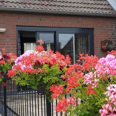 't Merthoes 4* Susteren