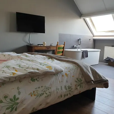 Bed & Breakfast 't Merthoes Susteren