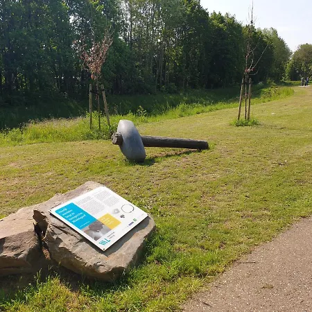 't Merthoes Susteren