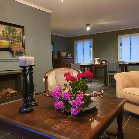 Bed & Breakfast 't Merthoes Susteren