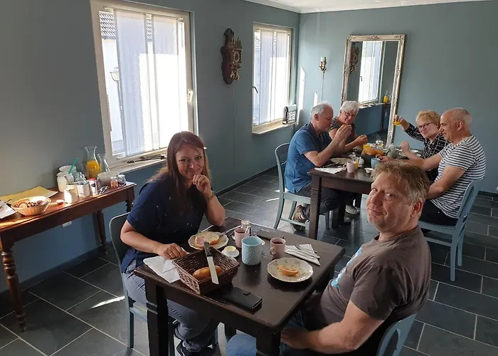 't Merthoes 4* Susteren