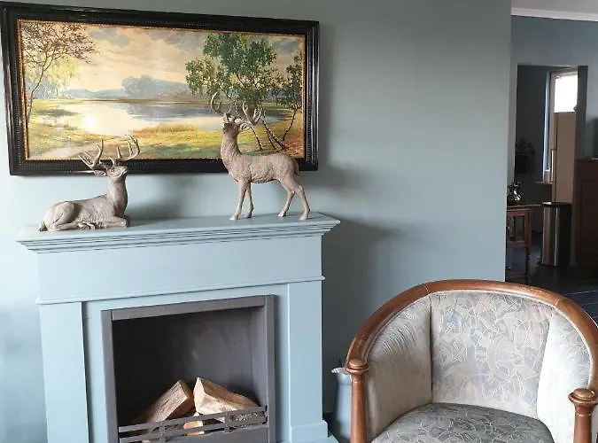 Frühstückspension 't Merthoes 4*