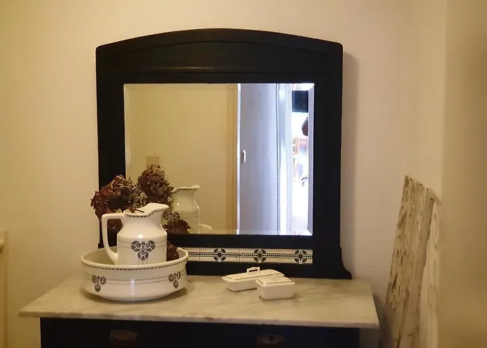 't Merthoes Bed & Breakfast