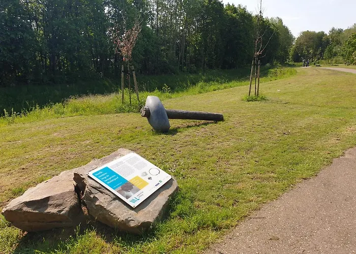 't Merthoes Susteren