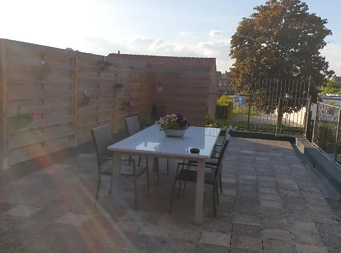 't Merthoes 4* Susteren