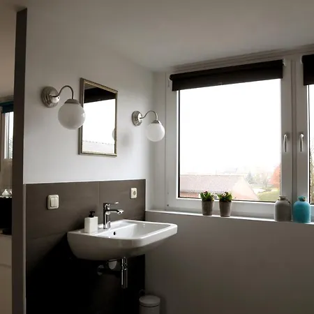 't Merthoes Alojamento de Acomodação e Pequeno-almoço Susteren