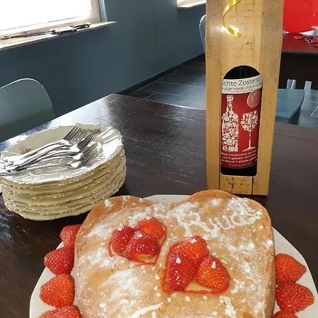 't Merthoes 4* Susteren