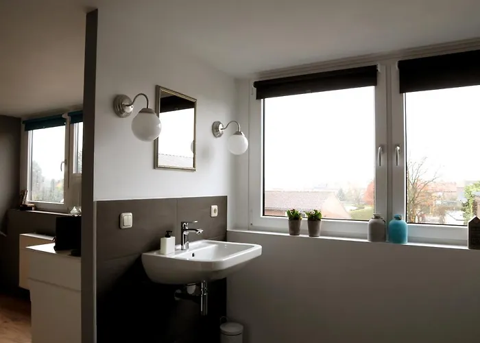 't Merthoes Bed & Breakfast Susteren