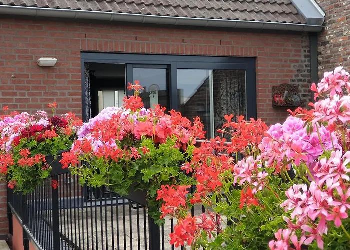 't Merthoes 4* Susteren